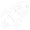 icon of a rocket to show how we can help companies set up and run their business successfully in India