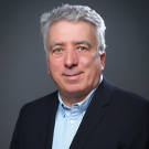 Image of Keith Warburton the Director of International Expansion