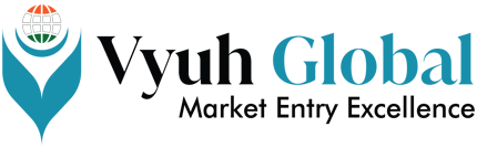 Vyuh Global Consulting Logo